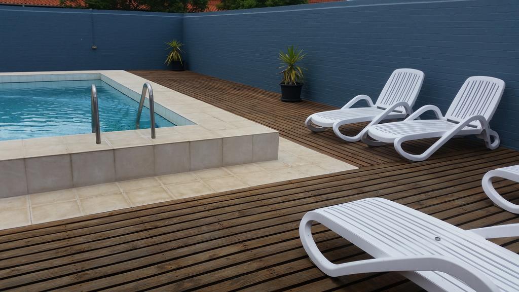 Dongara Hotel Motel Exterior photo